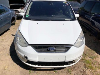 Блок предохранителей, Ford Galaxy 2006-2010