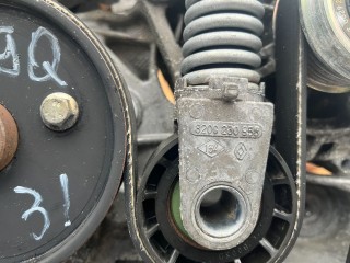 Натяжитель ремня генератора, ориг. номер 8200230958, Renault Scenic 1999-2003