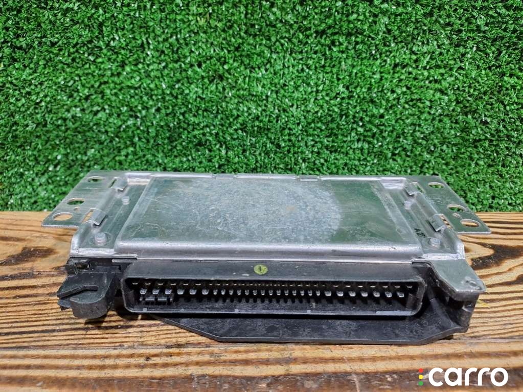 Блок управления ABS Audi A6 1994-1997, 4D0907379D, фото 3