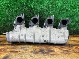 Коллектор впускной, ориг. номер 9635615310, Peugeot 406 1999-2004