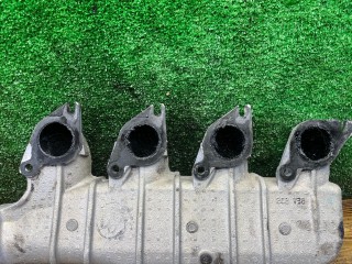 Коллектор впускной, ориг. номер 9635615310, Peugeot 406 1999-2004