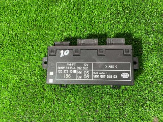 Блок управления двери, ориг. номер 12037310, 5DK00704803, 61354392552, BMW 5 E39 1995-2000