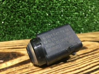 Парктроник передний, ориг. номер 0015427418, 0263003167, 1030B, 050606, Mercedes E W211 2002-2006
