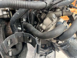 Патрубок (трубопровод, шланг), ориг. номер 028121053K, Volkswagen Passat 1996-2001