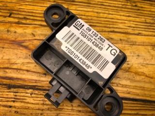 Датчик удара, ориг. номер 09133263, Opel Zafira 1999-2003