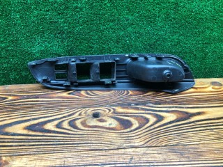 Накладка блока управления стеклоподъемниками, ориг. номер 80961, Nissan Note 2008-2013