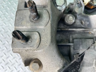 Кронштейн КПП, ориг. номер 7M3399135A, Volkswagen Sharan 2000-2003