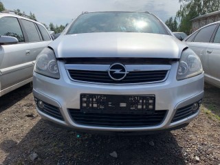 Датчик света Opel Zafira 2003-2006