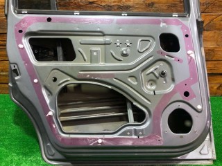 Стеклоподъемник задний левый, Opel Zafira 2003-2006