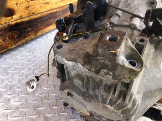 Кронштейн КПП, Ford C-Max 2003-2007