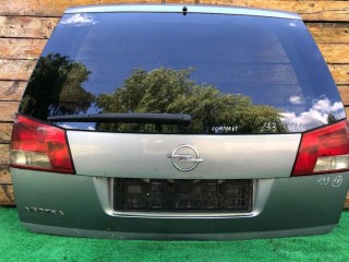 Фонарь крышки багажника правый, Opel Vectra 2002-2005