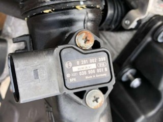 Датчик абсолютного давления, ориг. номер 038906051B, Volkswagen Sharan 2000-2003