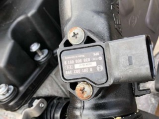 Датчик абсолютного давления, ориг. номер 038906051B, Volkswagen Sharan 2000-2003