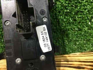 Блок управления стеклоподъемниками, ориг. номер 14A132BA, 03163453, 3S7T, Ford Mondeo 2000-2003
