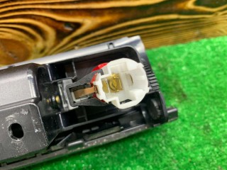 Пепельница, ориг. номер 3C0863284, Volkswagen Passat 2005-2010