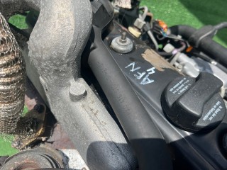 Патрубок вентиляции картера, ориг. номер 4165103, Audi A4 1994-1999