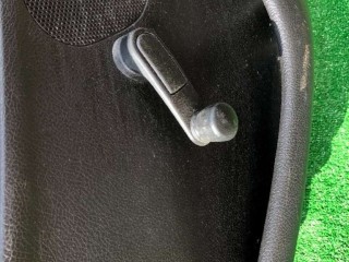Стеклоподъемник задний левый, Peugeot 206 1998-2003