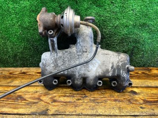 Коллектор впускной, ориг. номер 028129713K, Volkswagen Sharan 1995-2000