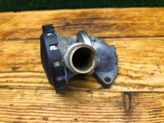 Клапан EGR, ориг. номер 9630188080, Citroen C5 2000-2004