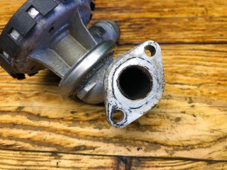 Клапан EGR, ориг. номер 9630188080, Citroen C5 2000-2004