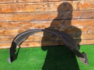 Защита арок передняя правая (подкрылок), ориг. номер 8200432028, Renault Master 2003-2010