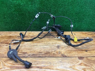 Проводка двери задней правой, ориг. номер 4F1971029AF, 4F0971841E, Audi A6 2004-2008