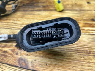 Проводка двери задней правой, ориг. номер 4F1971029AF, 4F0971841E, Audi A6 2004-2008