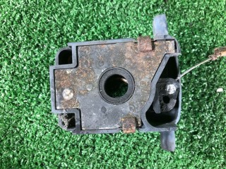 Замок капота, ориг. номер 8203859, BMW 5 E39 2000-2004