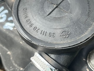 Маслоотделитель (сапун), ориг. номер 028129101, 3911170949, Audi A4 1994-1999