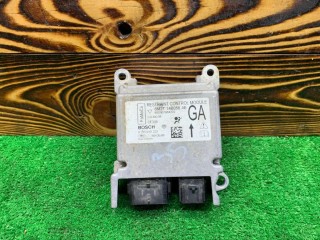 Блок AirBag, ориг. номер 0285010223, 6M2T14B056AE, Ford Galaxy 2000-2006
