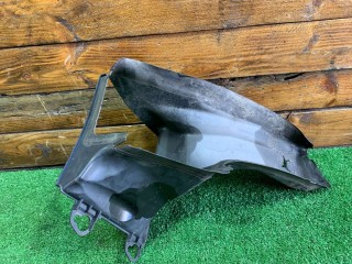 Воздуховод интеркулера, ориг. номер 4F0145333, Audi A6 2001-2005