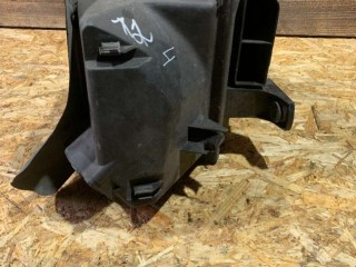 Корпус воздушного фильтра, ориг. номер 058133837, Audi A3 2000-2003