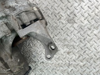 Кронштейн КПП, ориг. номер 357199353A, Volkswagen Golf 1991-2000