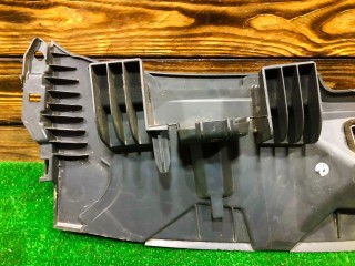 Накладка декоративная на торпедо, ориг. номер 400608, 13162485, Opel Zafira 2003-2006