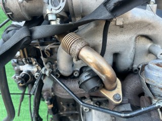 Трубка системы рециркуляции EGR, ориг. номер 038131521A, Volkswagen Passat 2000-2005