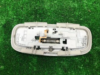 Фонарь салона (плафон), ориг. номер 3S7A13776AB, Ford Galaxy 2006-2010
