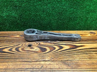 Кронштейн КПП, ориг. номер 3C0199855A, Volkswagen Passat 2005-2010