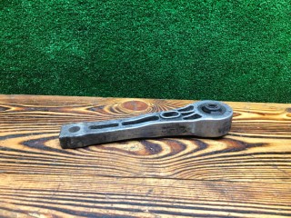 Кронштейн КПП, ориг. номер 3C0199855A, Volkswagen Passat 2005-2010