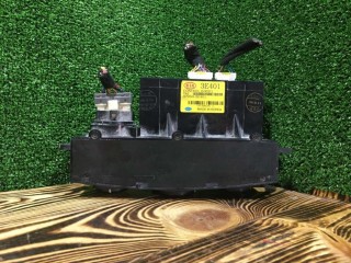 Блок управления печки/климат-контроля, ориг. номер 972503E401, S417500306, Y41, Kia Sorento 2002-2006