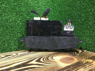 Блок управления печки/климат-контроля, ориг. номер 972503E401, S417500306, Y41, Kia Sorento 2002-2006
