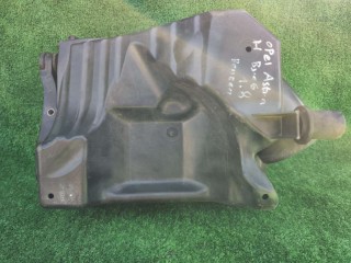 Корпус воздушного фильтра, ориг. номер 4614485909, Opel Astra 1998-2009