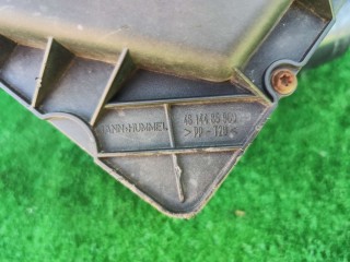 Корпус воздушного фильтра, ориг. номер 4614485909, Opel Astra 1998-2009