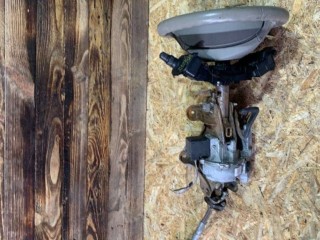 Руль, Renault Scenic 2003-2006
