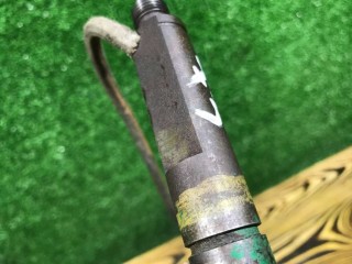 Форсунка, ориг. номер 028130201G, Volkswagen Passat 1996-2001