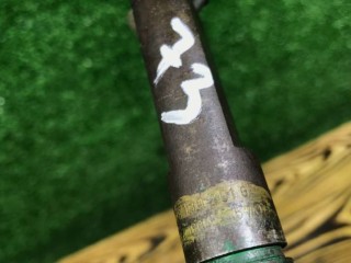 Форсунка, ориг. номер 028130201G, Volkswagen Passat 1996-2001