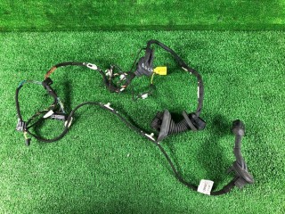 Проводка двери задней правой, ориг. номер 4F0971841E, Audi A6 2004-2008
