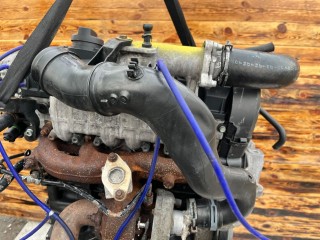Патрубок интеркулера, ориг. номер 1J0129654S, Volkswagen Golf 1997-2006
