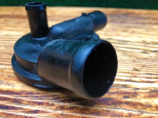 Маслоотделитель (сапун), ориг. номер 028129101D, 3911170975, Audi A4 1994-1999