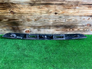 Накладка подсветки номера, ориг. номер 2N11N43404AJW, Ford Fusion 2005-2012