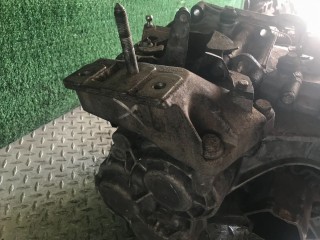 Кронштейн КПП, ориг. номер 7M3399135A, Volkswagen Sharan 2000-2003
